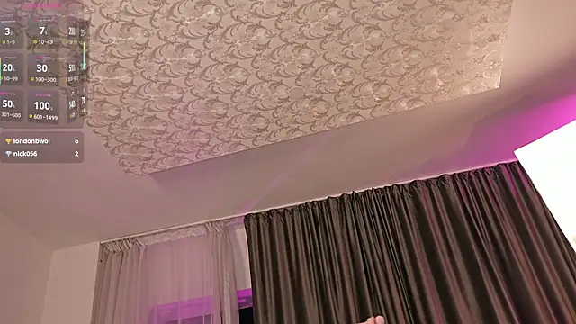 creampussyy's cam snapshot