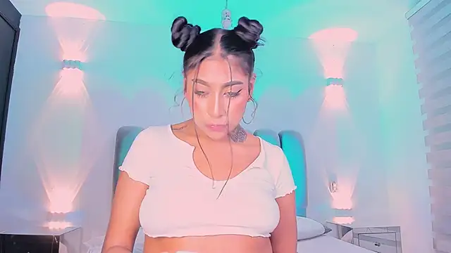 candyandmarilyn's cam snapshot