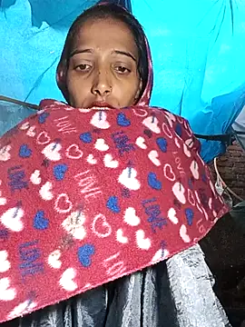 Pinki_thakur_1's cam snapshot