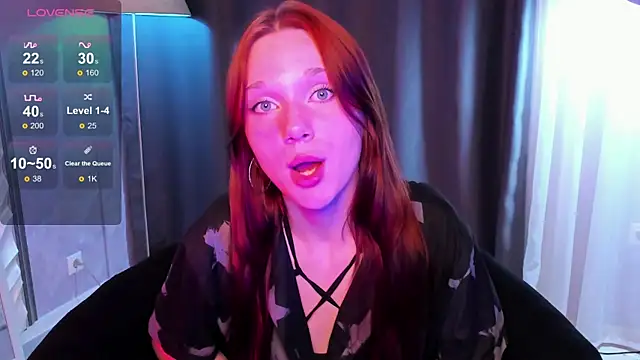 MargoViento's cam snapshot