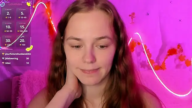 Fox_Lisa's cam snapshot