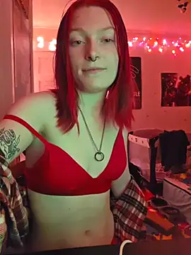 BabyKay69's cam snapshot