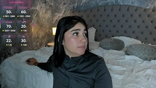 Belliinda_21's cam snapshot