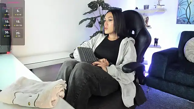 BaphyBaby's cam snapshot