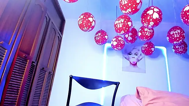 sweet_cinamon's cam snapshot