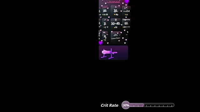 KittieEva's cam snapshot