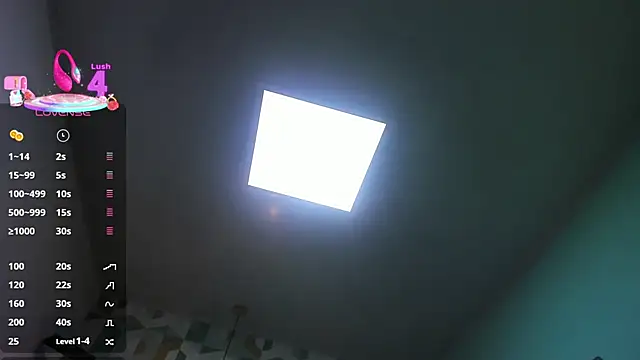 ROSIE_MOSS's cam snapshot