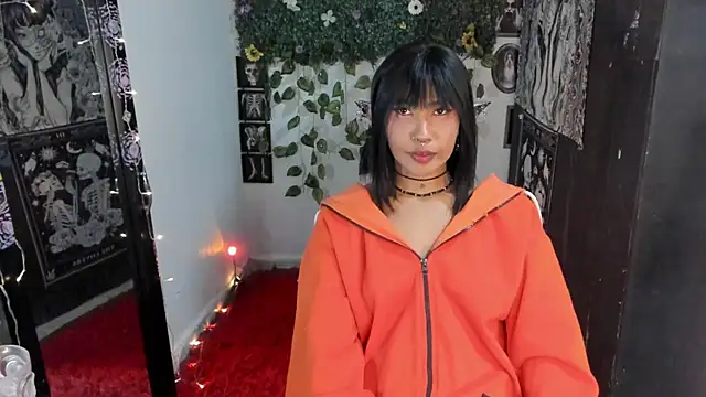 Mary_Rosse1's cam snapshot