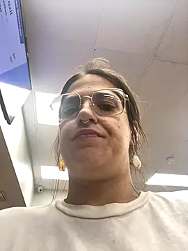 SafeinouterSpace's cam snapshot