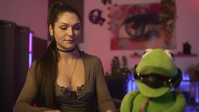 m1agarand's cam snapshot