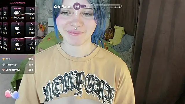 Aurora__cute's cam snapshot