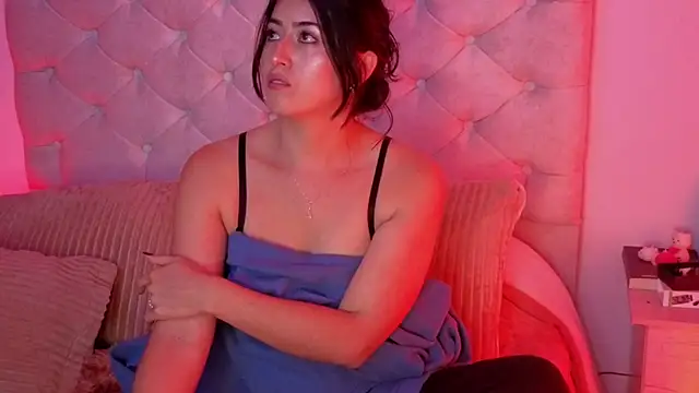 ChanellGV's cam snapshot