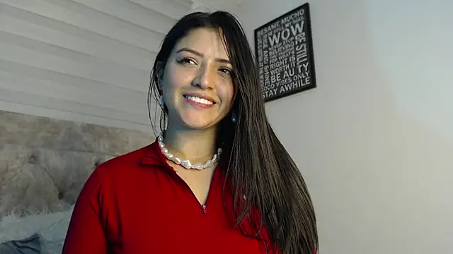 Noapino's cam snapshot