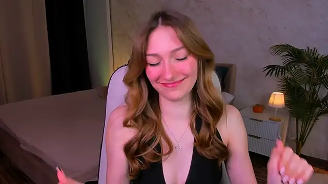 AngelAnabelle's cam snapshot