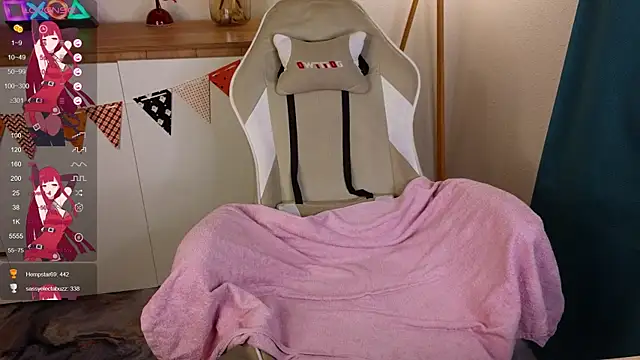 evangel1ne's cam snapshot