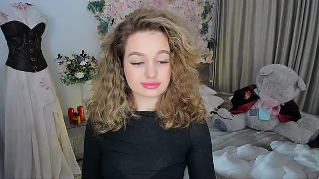 MiracleCurly's cam snapshot