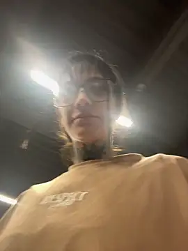 Miss-Jimena's cam snapshot