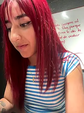 JuliethaDemon_'s cam snapshot