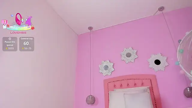 CannelaSmith's cam snapshot