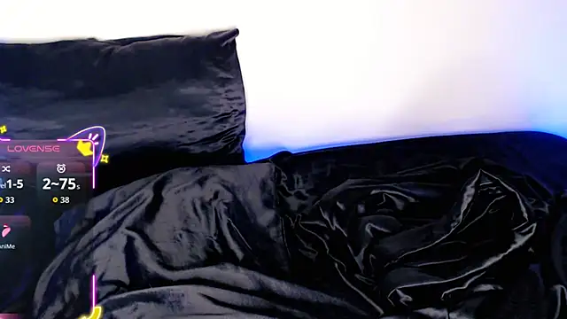 hotmask's cam snapshot