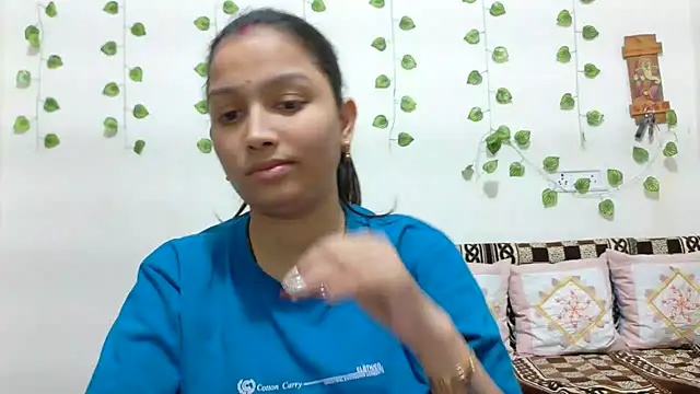 Aleena_Rai's cam snapshot