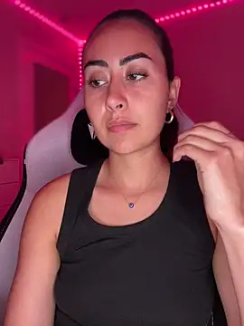 ximenacazalla's cam snapshot