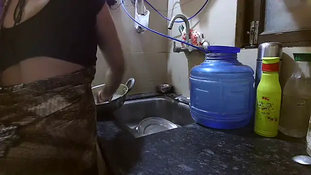 Rubi-Ji's cam snapshot