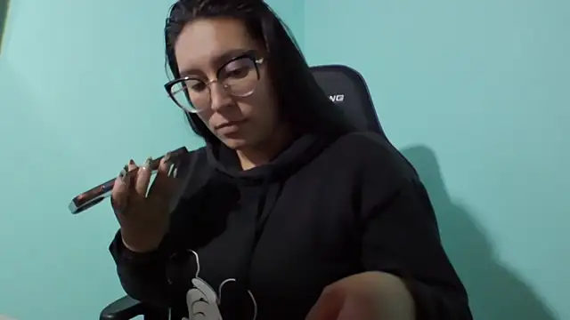 cloe_starr's cam snapshot