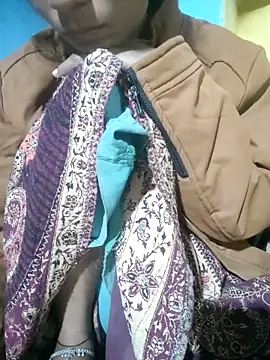 Hot_kuwar54's cam snapshot