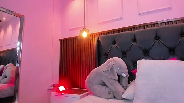 ladymercury1's cam snapshot