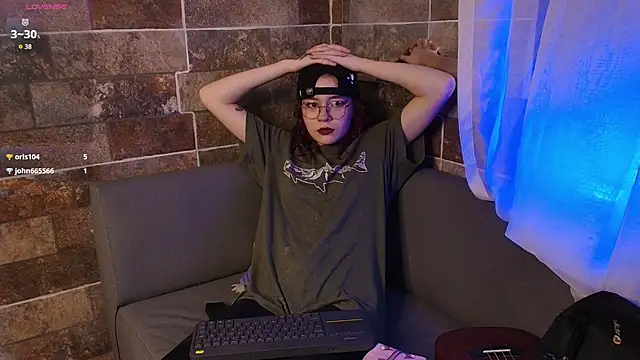 ravensinferno's cam snapshot