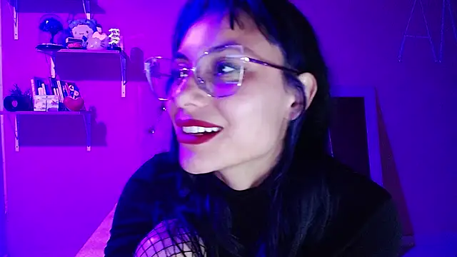 valkiry_'s cam snapshot