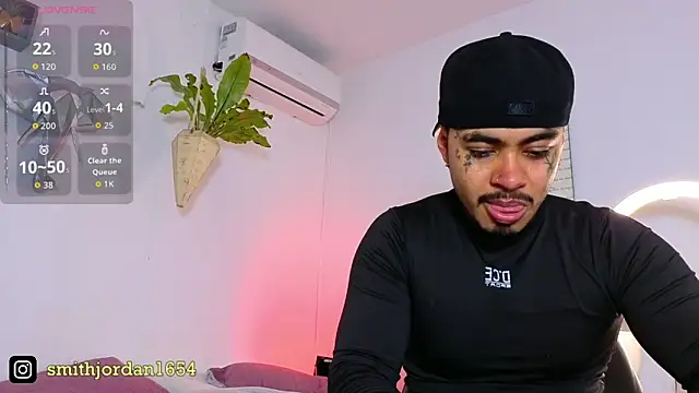 JordanSmiith_ live sex cam