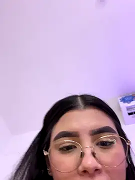 Julietalcl's cam snapshot