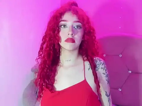 Gaia_Mistic18's cam snapshot