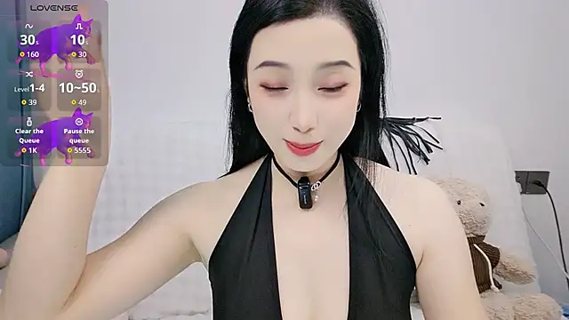 Yemao_0's cam snapshot