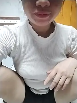 Mie_rose's cam snapshot