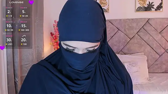 anna-henao's cam snapshot