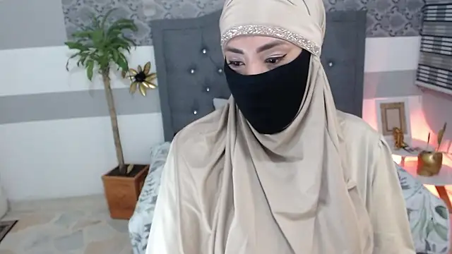 Jalima_sabag's cam snapshot