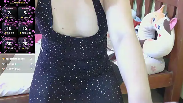 HornyAsian4uxx's cam snapshot