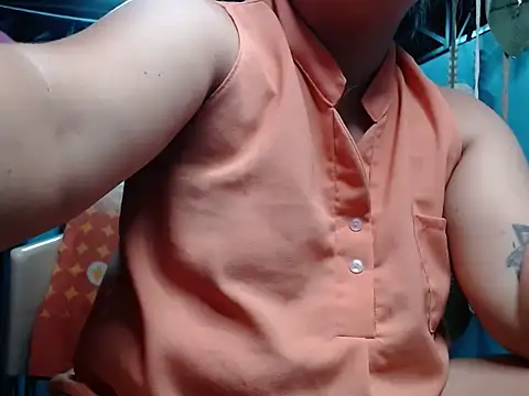 ambersmile's cam snapshot