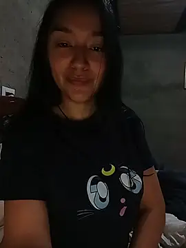 Williams_Hera's cam snapshot