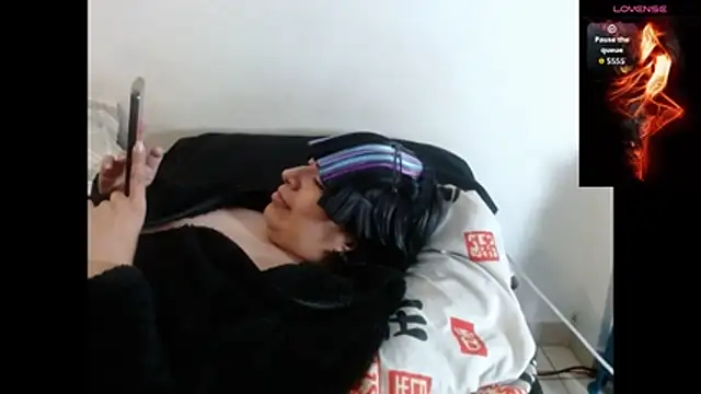 Acelinrose's cam snapshot