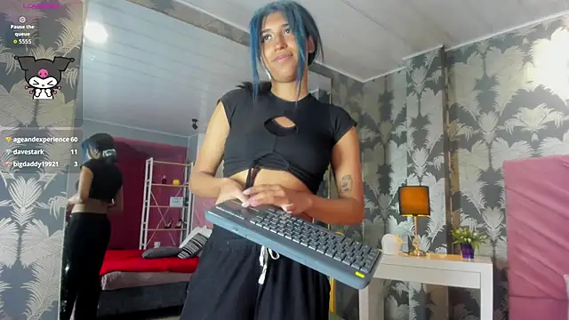 Karin_Ks's cam snapshot