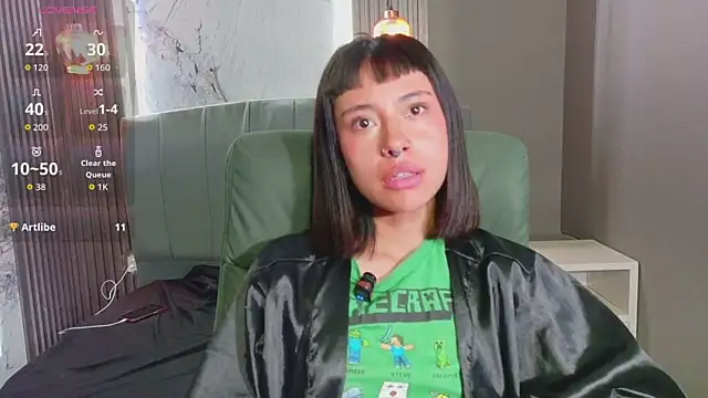 _mavis2's cam snapshot