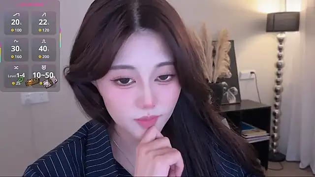 Cure-uuuuuuuu's cam snapshot