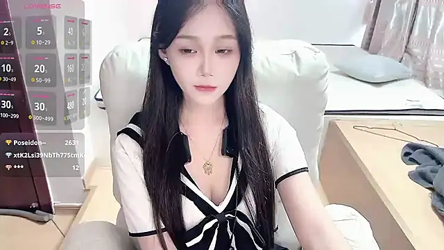 _yueyue's cam snapshot