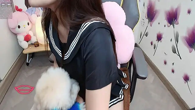 _Mizuki_'s cam snapshot