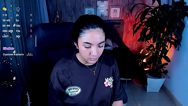 miichael_black's cam snapshot