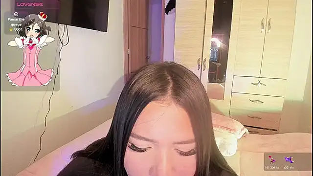 ImamDahian's cam snapshot